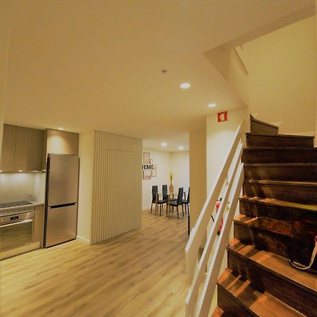 Raio Flat Apartment Braga Luaran gambar