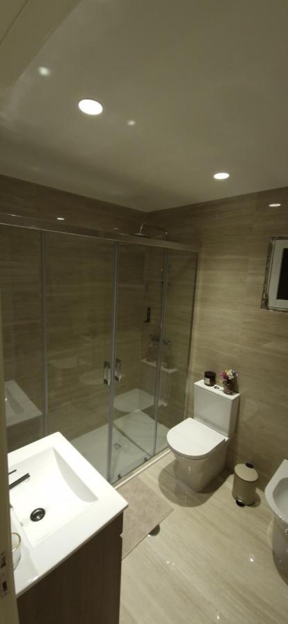 Raio Flat Apartment Braga Luaran gambar
