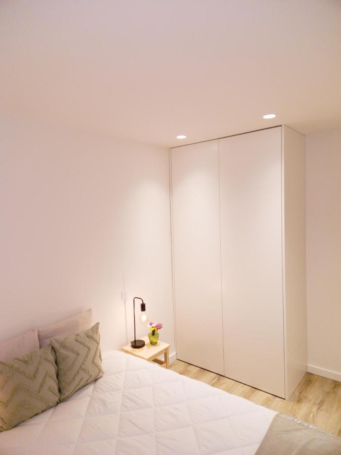 Raio Flat Apartment Braga Luaran gambar