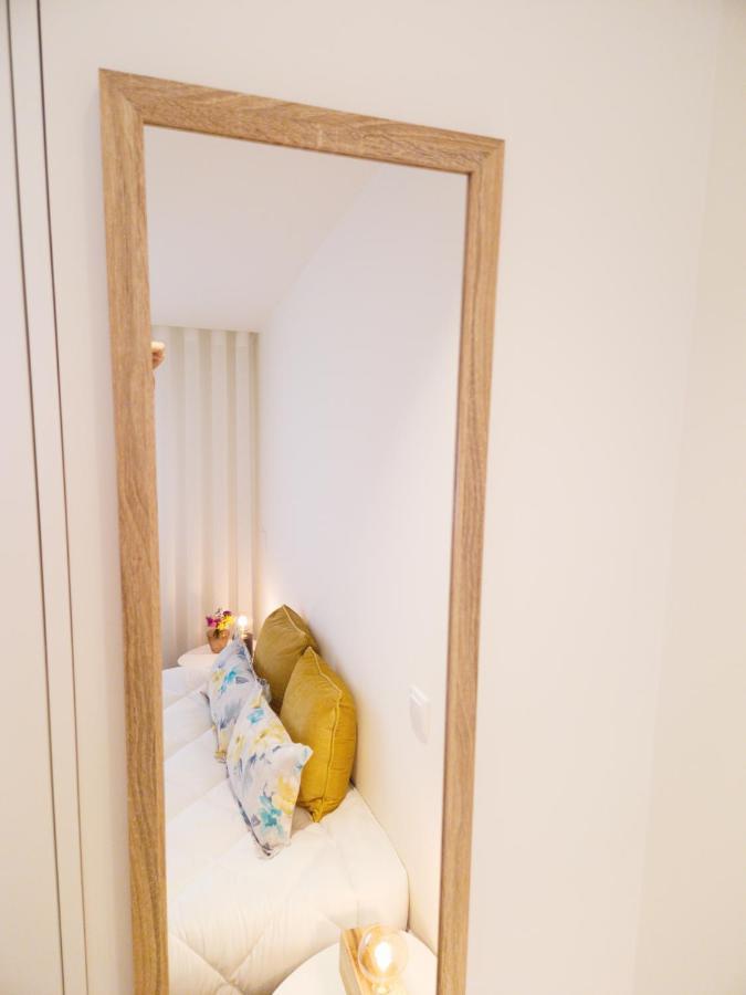 Raio Flat Apartment Braga Luaran gambar
