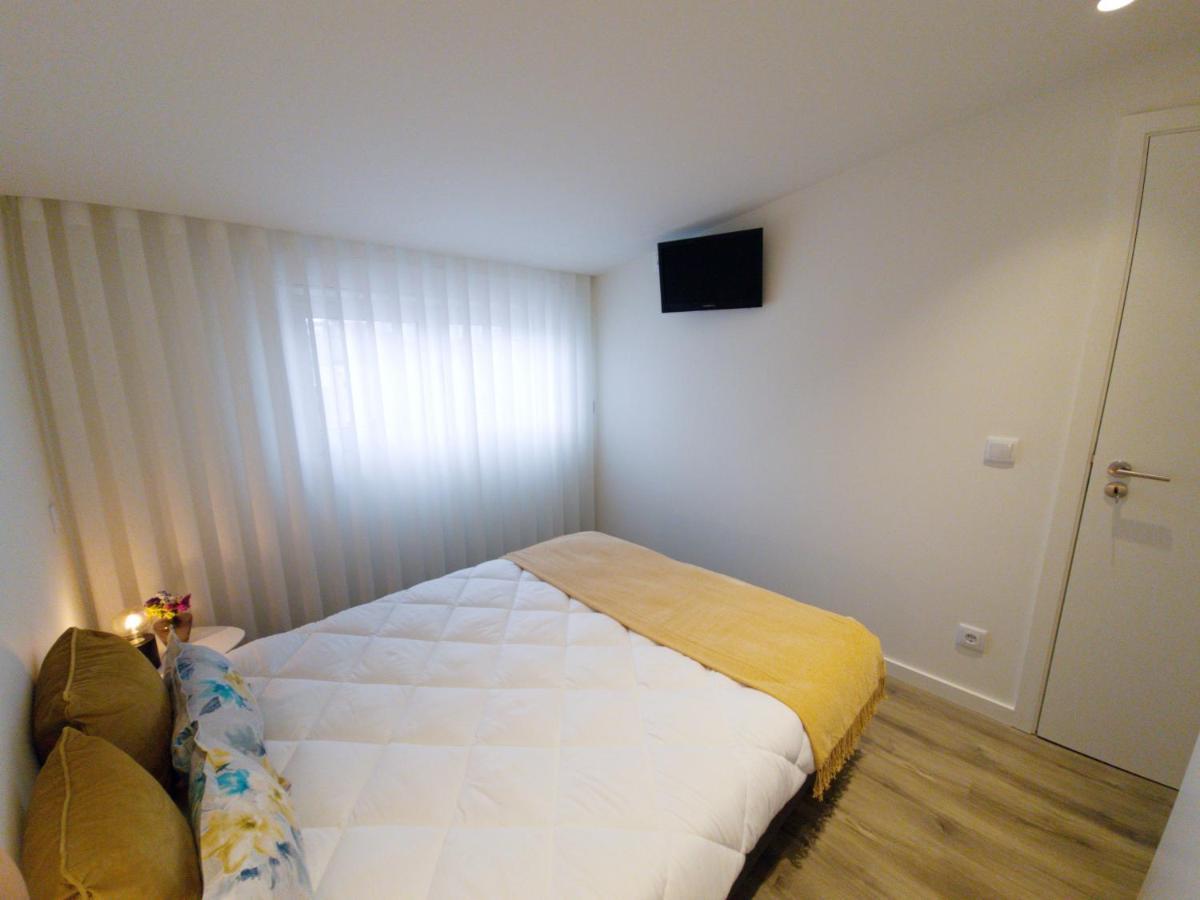 Raio Flat Apartment Braga Luaran gambar