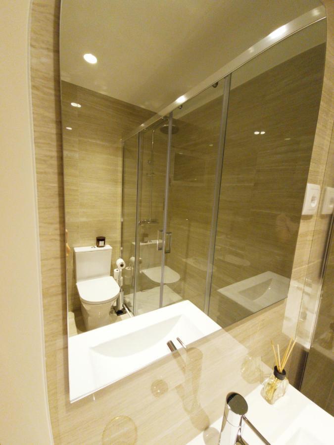 Raio Flat Apartment Braga Luaran gambar