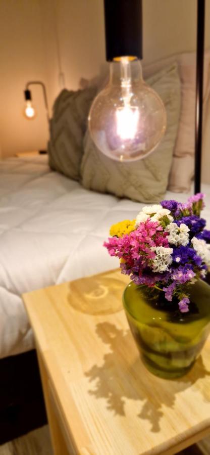 Raio Flat Apartment Braga Luaran gambar