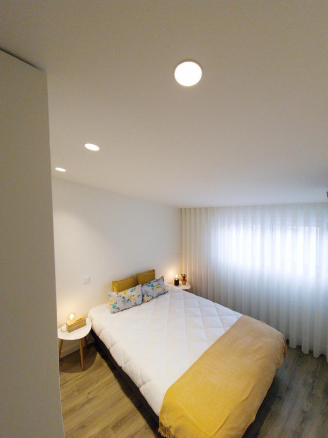 Raio Flat Apartment Braga Luaran gambar
