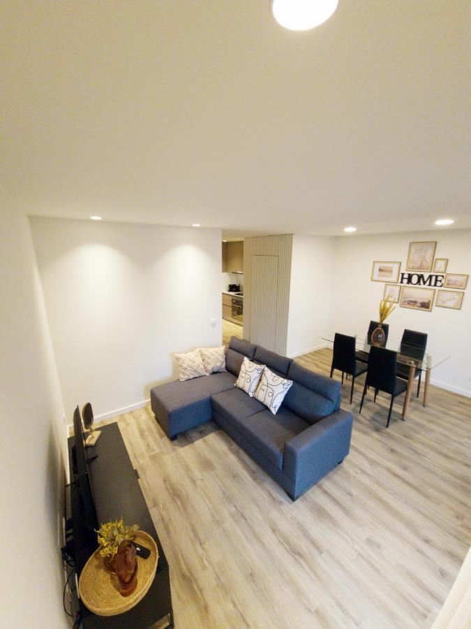 Raio Flat Apartment Braga Luaran gambar