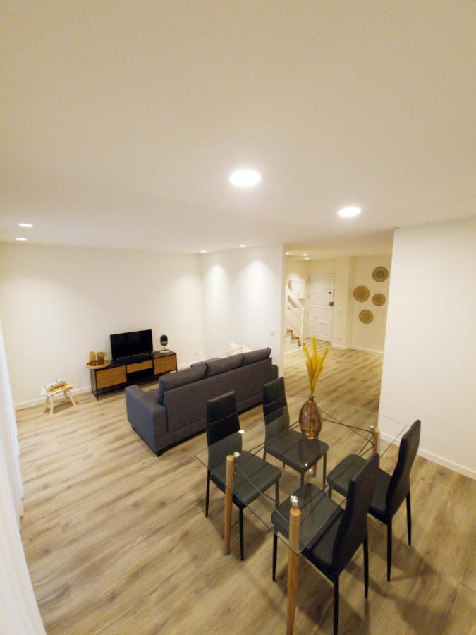 Raio Flat Apartment Braga Luaran gambar