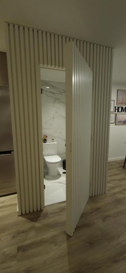 Raio Flat Apartment Braga Luaran gambar
