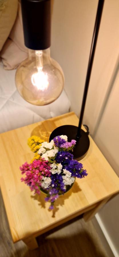 Raio Flat Apartment Braga Luaran gambar