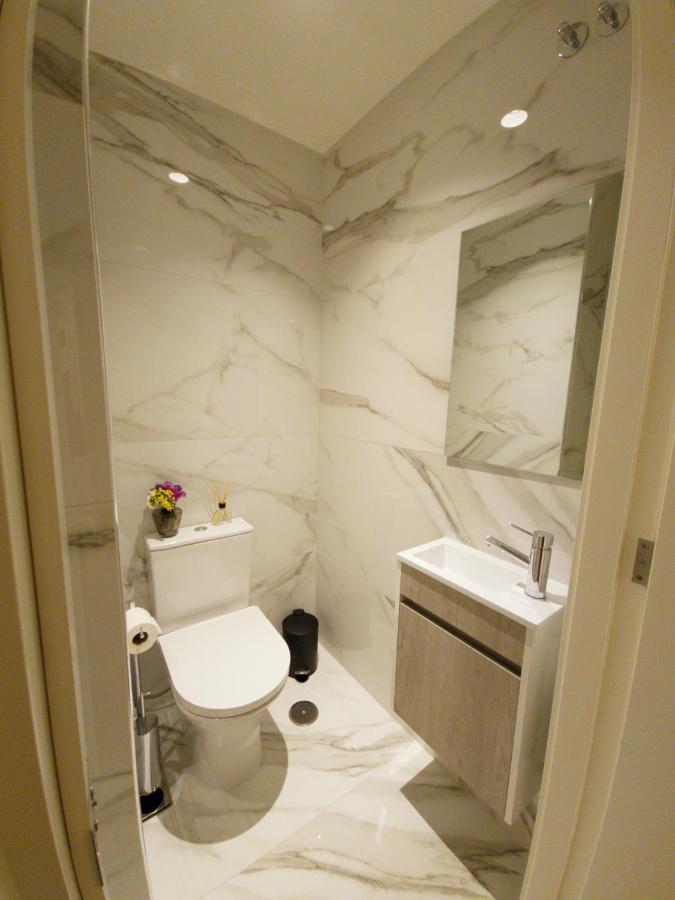 Raio Flat Apartment Braga Luaran gambar