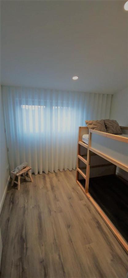 Raio Flat Apartment Braga Luaran gambar