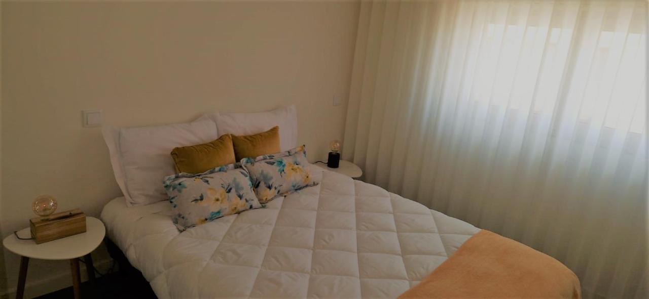 Raio Flat Apartment Braga Luaran gambar